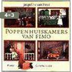 Poppenhuiskamers van Fimo / Hobbywerkboeken 9789021324272, Boeken, Hobby en Vrije tijd, Verzenden, Gelezen, J. van Hesse