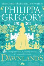 Dawnlands 9781471172922 Philippa Gregory, Boeken, Verzenden, Gelezen, Philippa Gregory