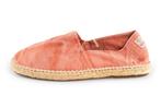 Natural World Espadrilles in maat 45 Rood | 25% extra, Kleding | Heren, Schoenen, Natural World, Overige kleuren, Verzenden, Nieuw