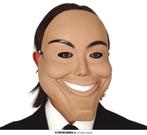 The Purge masker smile, Hobby en Vrije tijd, Feestartikelen, Verzenden, Nieuw, Feestartikel