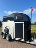 Prachtige vol-alu Cheval 1,5 paards!, Dieren en Toebehoren, Paarden en Pony's | Trailers en Aanhangwagens, Ophalen, Zo goed als nieuw