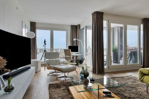 Te huur: Appartement Dr. Lelykade in Den Haag, Huizen en Kamers, Huizen te huur, Zuid-Holland, Appartement