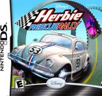 DS Herbie: Rescue Rally, Zo goed als nieuw, Verzenden
