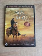 DVD - Dances With Wolves, Vanaf 16 jaar, Verzenden, Gebruikt