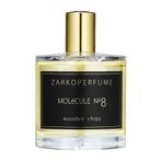 Zarko - Molecule N°8 -  - 100ML - Eau De Parfum 100ML, Nieuw, Verzenden