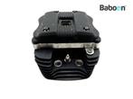 Cilinderkop Voor Harley-Davidson XL 883 N Sportster Iron, Motoren, Verzenden, Gebruikt