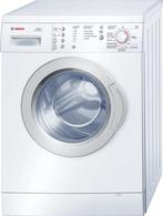 Bosch Wae28167fg Wasmachine 7kg 1400t, Witgoed en Apparatuur, Wasmachines, Ophalen of Verzenden, Zo goed als nieuw, Voorlader