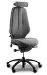 RH Logic 400 bureaustoel