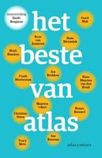 Het beste van Atlas (9789045030098), Boeken, Romans, Verzenden, Nieuw