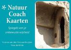 9789493277168 Natuur Coach Kaarten Yvonne van den Nieuwen..., Boeken, Verzenden, Nieuw, Yvonne van den Nieuwenhuijzen