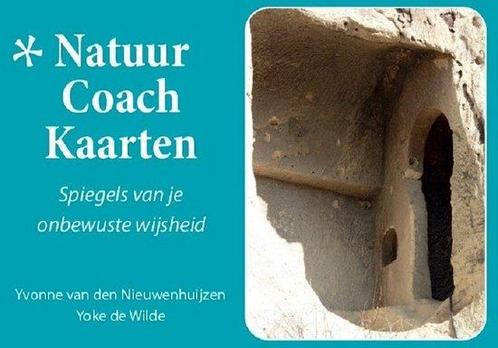 9789493277168 Natuur Coach Kaarten Yvonne van den Nieuwen..., Boeken, Economie, Management en Marketing, Nieuw, Verzenden