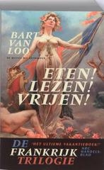 De Frankrijktrilogie 9789085422860 Bart Van Loo, Verzenden, Gelezen, Bart Van Loo