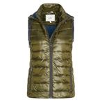 -30% HV Society  HV Society Bodywarmer hvsadella  maat 46, Kleding | Dames, Bodywarmers, Verzenden, Nieuw