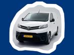 Toyota ProAce Compact 1.5 D-4D Live Navigator Navigatie Crui, Stof, Gebruikt, Euro 6, Wit