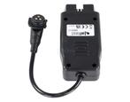 Jaltest Knorr-Bremse 3 Pins BWS - 16 Pins OBD2 Verloopkabel, Verzenden, Nieuw