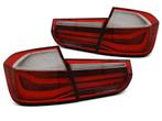 Carnamics Achterlichten | BMW 3-serie 12-15 4-d (F30) | LED, Verzenden, Nieuw