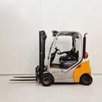 2015 - still rx70-20 - gas lpg heftruck- 4.80m 2000kg, Zakelijke goederen, Machines en Bouw | Heftrucks en Intern transport, 2000 tot 3000 kg