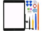 Veiling - Scherm vervaning Set voor iPad 7/8 (7e/8e Gen), Computers en Software, Apple iPads, Nieuw