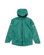 HEMA Regenjas voor kinderen lichtgewicht waterdicht groen, Kleding | Dames, Verzenden, Nieuw