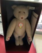 Steiff - Teddybeer DICKY 1930 WEISS 33 - 1990-2000 -