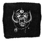 Motörhead wristband Warpig zweetbandje, Ophalen of Verzenden, Nieuw, Kleding