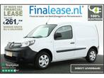 Renault Kangoo  Z.E. L1H1 33KWH Elektrisch AUT Airco €271pm