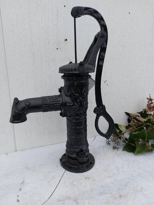 Pomp - garden, Antiek en Kunst, Curiosa en Brocante