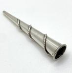 Zonder Minimumprijs - Pijp - Zilver 925 - exclusieve, Nieuw
