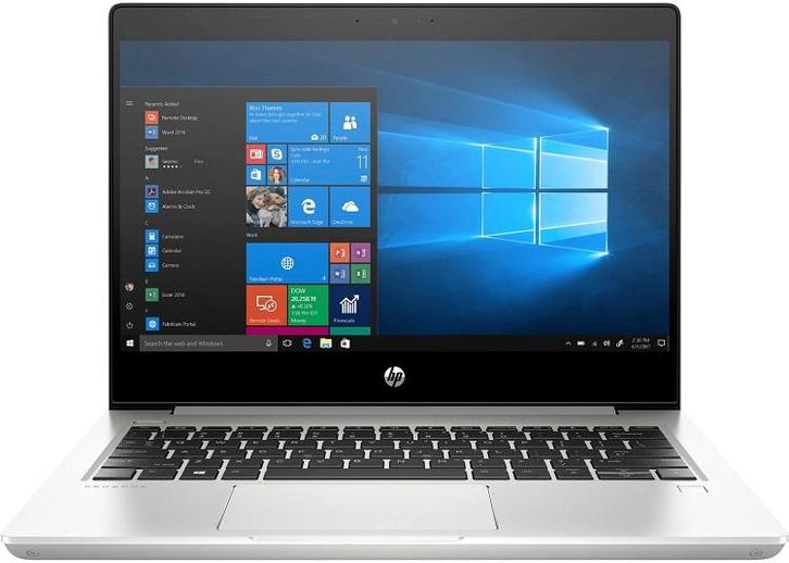Windows 11 Pro HP ProBook 430 G6 Touchscreen i5-8265U SSD, Computers en Software, Windows Laptops, Gebruikt, Ophalen of Verzenden