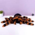 Gigantische tarantula knuffel (85 cm), Kinderen en Baby's, Speelgoed | Knuffels en Pluche, Verzenden, Nieuw