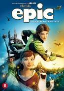 Epic - DVD, Cd's en Dvd's, Dvd's | Tekenfilms en Animatie, Verzenden, Nieuw in verpakking