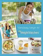 Weight Watchers - Vandaag begin ik! 9789401423311, Verzenden, Zo goed als nieuw, Weight Watchers