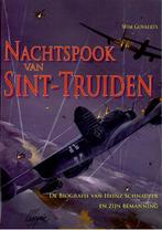 Nachtspook van Sint-Truiden 9789058681874 W. Govaerts, Verzenden, Gelezen, W. Govaerts