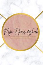 9789464355277 Mijn fitness dagboek Miljonair Mindset, Verzenden, Nieuw, Miljonair Mindset