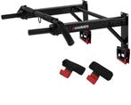 Hammer Pull Up Bar 2.0, Verzenden, Nieuw, Overige typen