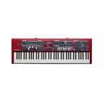 Clavia Nord Stage 4 73 synthesizer, Muziek en Instrumenten, Nieuw