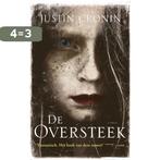 De oversteek / De oversteek-trilogie / 1 9789023457060, Boeken, Verzenden, Zo goed als nieuw, Justin Cronin