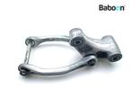 Achter Schokbreker Arm (dogbones) Kawasaki ZR 7 1999-2003, Motoren, Onderdelen | Kawasaki, Verzenden, Gebruikt