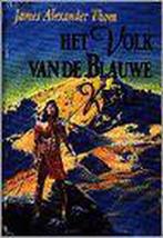 VOLK VAN DE BLAUWE KRALEN 9789026973840 THOM, Boeken, Historische romans, Verzenden, Gelezen, THOM