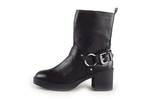 Ann Rocks Enkellaarzen in maat 39 Zwart | 10% extra korting, Kleding | Dames, Schoenen, Zwart, Zo goed als nieuw, Lage of Enkellaarzen