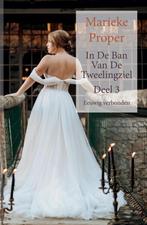 In De Ban Van De Tweelingziel / 3 9789464816068, Verzenden, Gelezen, Marieke Proper