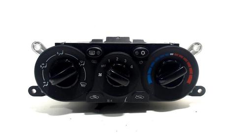 Bedieningspaneel kachel Mitsubishi L200 / Triton  2.5 DI-D 4, Auto-onderdelen, Elektronica en Kabels, ARN erkend, Stiba lid, Erkend duurzaam