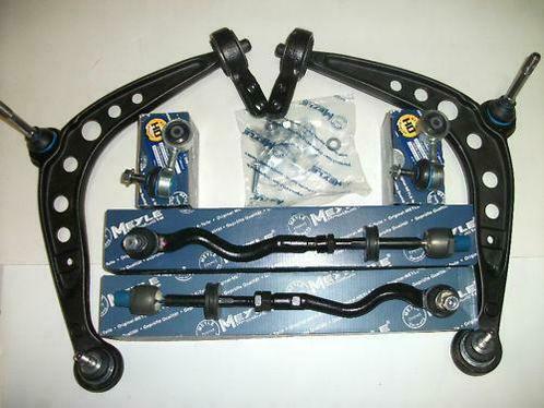 Draagarmset Draagarmen vooras MEYLE HD BMW E36 3-serie Z3, Auto-onderdelen, BMW-onderdelen
