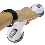 Benson Multifunctionele zuignap handgreep - extra houvast..., Diversen, Verpleegmiddelen, Ophalen of Verzenden, Nieuw