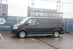 Veiling: Bestelwagen Volkswagen TRANSPORTER Diesel 180pk 201, Automaat, Gebruikt, Volkswagen, Zwart