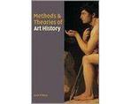 Methods And Theories Of Art History - Methods And Theories, Boeken, Ophalen of Verzenden, Nieuw