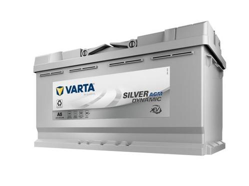 VARTA A5 (G14) Silver Dynamic AGM XEV Ready 12V 95Ah 850A, Auto-onderdelen, Accu's en Toebehoren, Nieuw, Ophalen of Verzenden