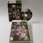 Marvel vs Capcom 3 Fate of Two Worlds Xbox 360, Spelcomputers en Games, Ophalen of Verzenden, Zo goed als nieuw