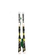 Head Worldcup Rebels e.XSR  2023 - 170 cm, 160 tot 180 cm, Gebruikt, Ophalen of Verzenden, Carve