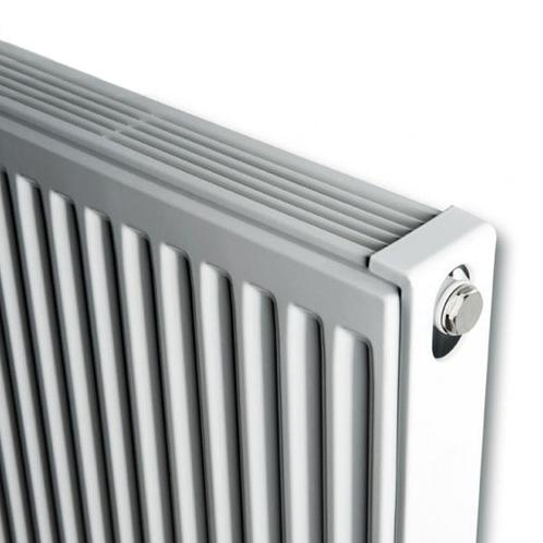 600x800 T21S - 1058 watt  Brugman Kompakt-4, Doe-het-zelf en Verbouw, Verwarming en Radiatoren, Verzenden